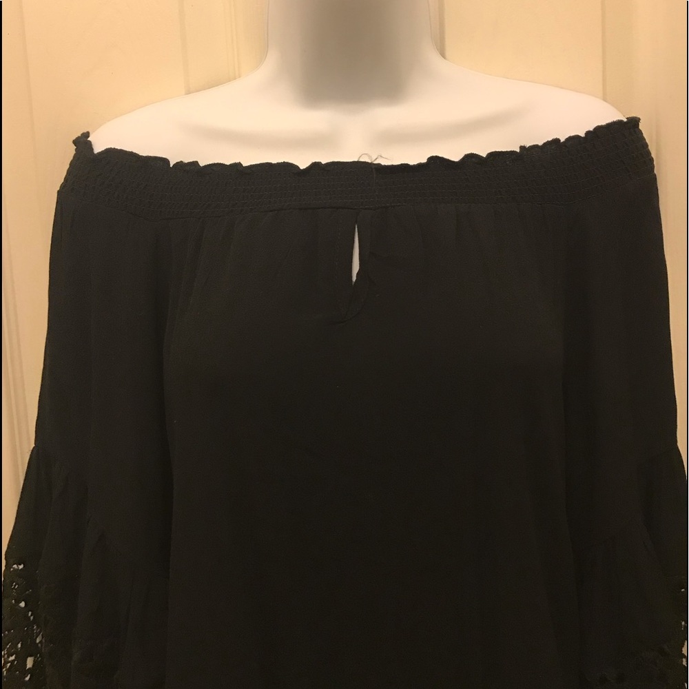 Colleen Lopez Tunic